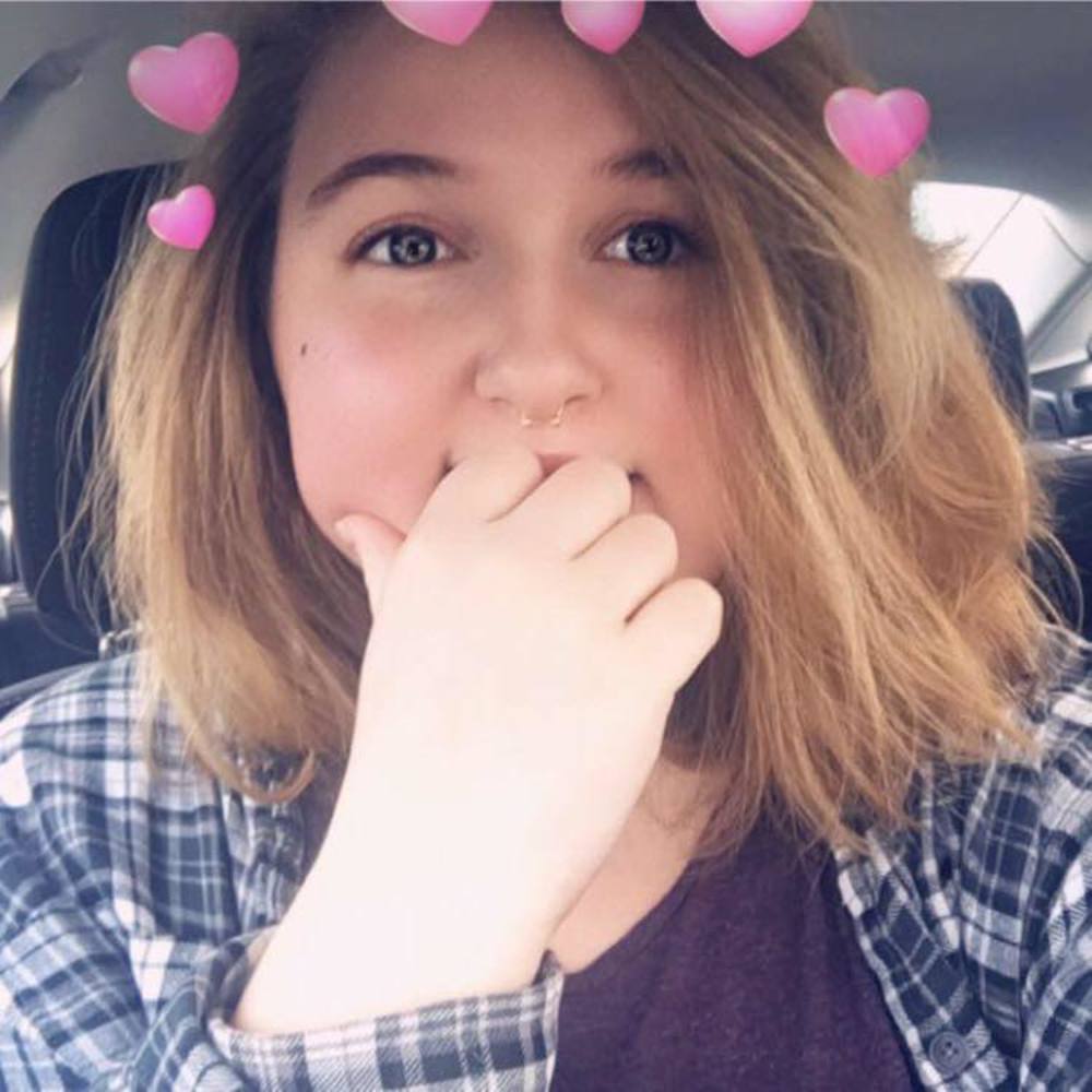 Meet your Posher, Sophie